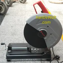 پروفیل بر صنعتی ادون 1800 وات