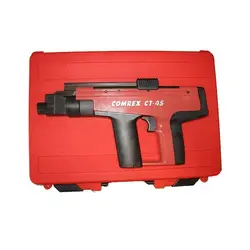 تفنگ میخ کوب بتن کامرکسCT-450