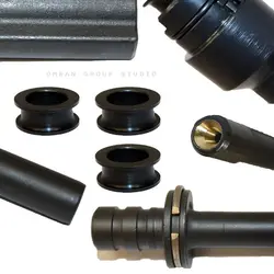 تفنگ میخکوب رونیکس تایوان مدل RH-0450
