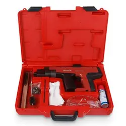 تفنگ میخکوب رونیکس تایوان مدل RH-0450