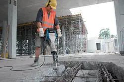 چکش تخریب 30 کیلویی بوش GSH27VS