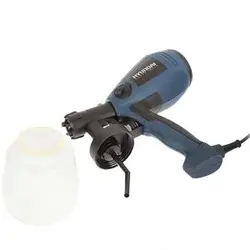 پیستوله رنگ پاش برقی هیوندای مدل425-SG