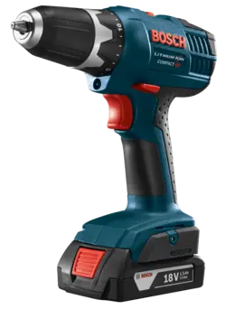 دریل شارژی چکشی 18 ولت بوشGSB180-LI