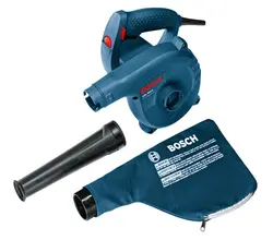 دمنده-مکنده صنعتی بوش GBL800E