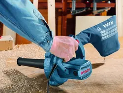 دمنده-مکنده صنعتی بوش GBL800E