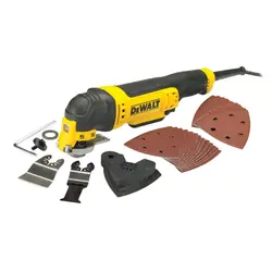 سنباده همه کاره دیوالتDWE315KIT