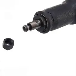 فرز انگشتی گلو بلند رونیکس3302