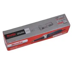 فرز انگشتی گلو بلند رونیکس3302