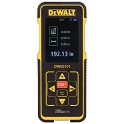 مترلیزری100متری دیوالت DW03101-XJ