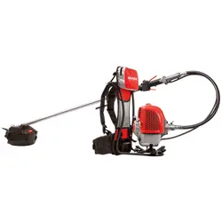 حاشیه زن موتوری پشتی صنعتی رونیکس 4552B