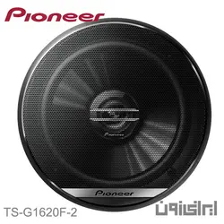 اسپیکر خودرو پایونیر مدل TS-G1620F-2 بسته دو عددی