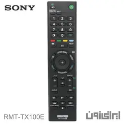 ریموت کنترل سونی مدل RMT-TX100