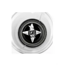 مخلوط کن و اسموتی ساز یوفیسا مدل BS2400