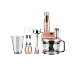 گوشت کوب برقی فکر مدل MR-Chef