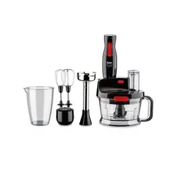 گوشت کوب برقی فکر مدل MR-Chef
