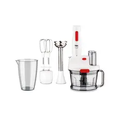گوشت کوب برقی فکر مدل MR-Chef