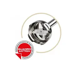 گوشت کوب برقی فکر مدل MR-Chef