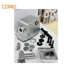 چرخ گوشت پروفی مکس مدل AMG77