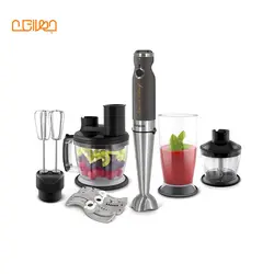 گوشت کوب برقی سنکور SHB 5501