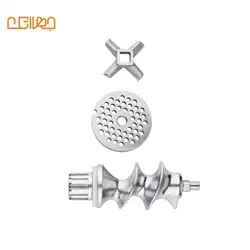 چرخ گوشت فکر minso plus