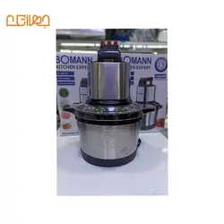 خرد کن بومن 6 لیتری