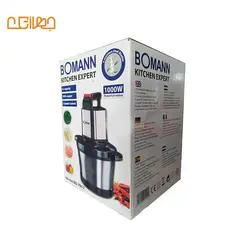خرد کن بومن 6 لیتری