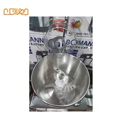 خرد کن بومن 6 لیتری