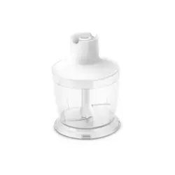 گوشت کوب سه کاره سنکور مدل SHB 4450WH