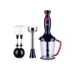 گوشت کوب سه کاره فکر مدل lucina