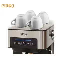 اسپرسو ساز یوفسا مدل CE7255