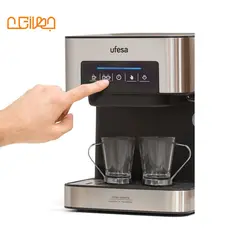اسپرسو ساز یوفسا مدل CE7255