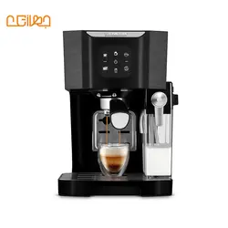 اسپرسو ساز سنکور مدل SES 4040BK