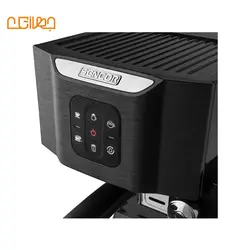 اسپرسو ساز سنکور مدل SES 4040BK