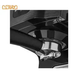 اسپرسو ساز سنکور مدل SES 4040BK