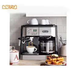 اسپرسو ساز دلونگی مدل 431