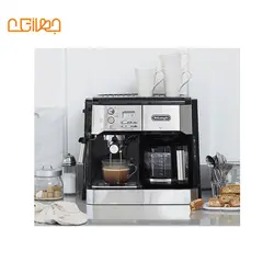 اسپرسو ساز دلونگی مدل 431