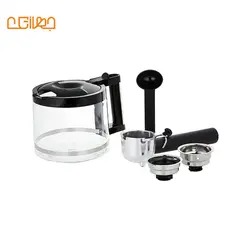 اسپرسو ساز دلونگی مدل 431