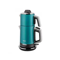 چای ساز فکر مدل temper