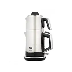 چای ساز فکر مدل temper