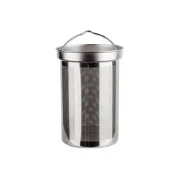 چای ساز فکر مدل temper