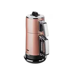 چای ساز فکر مدل temper