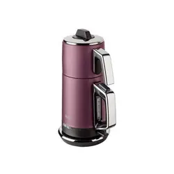 چای ساز فکر مدل temper