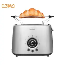 توستر نان سنکور مدل STS 5050SS