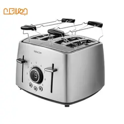 توستر نان سنکور مدل STS 5070ss