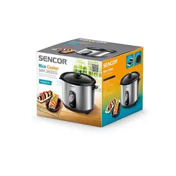 پلوپز سنکور مدل SRM 2800SS