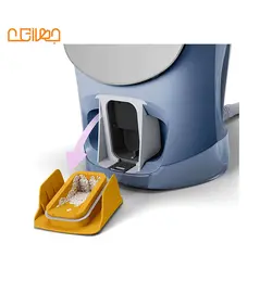 اتو بخار فیلیپس مدل 4902