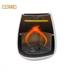 سرخ کن فیلیپس مدل 9218