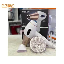 سشوار سیلور کرست مدل 2000A1