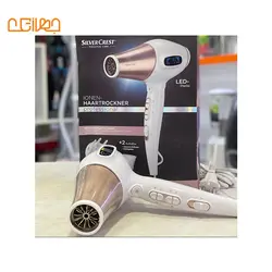 سشوار سیلور کرست مدل 2000A1