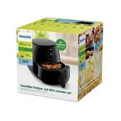 سرخ کن فیلیپس مدل HD9260